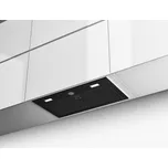 Faber Vestavná digestoř INKA PLUS HCS BK A52