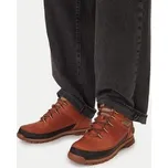 Turistická obuv Timberland Euro Sprint Mid Lace TB0A2K84EJD1 Hnědá 43