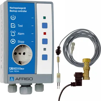 Příslušenství k čerpadlu AFRISO Zařízení RENA - sada (se sondou 15m)