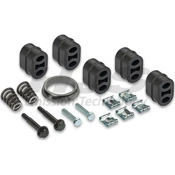 Montážní sada, výfukový systém HJS 82 14 1754