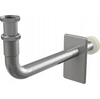 Sifon Umyvadlový Sifon Alcaplast AlP