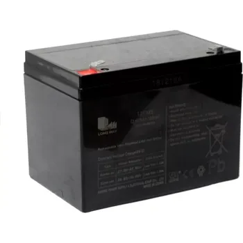 Záložní baterie AGM gelová baterie pro vozidla 24V5AH