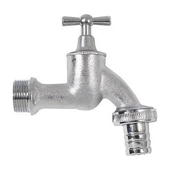 Sud GRAF Vypouštěcí kohout 3/4" chrom