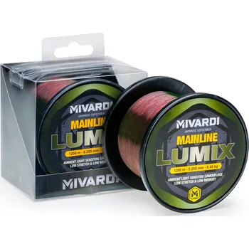 Mivardi Vlasec Lumix Mainline 1200 m - 0,325 mm 10,90 kg