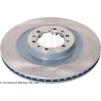 Brzdový kotouč Brzdový kotouč BLUE PRINT BLPADC44365