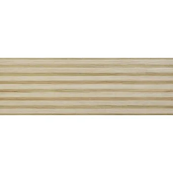 Feelwood hemp almond - obkládačka 25x75 béžová IFWR06