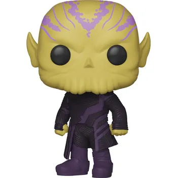 Figurka Funko POP Marvel: Captain Marvel - Talos
