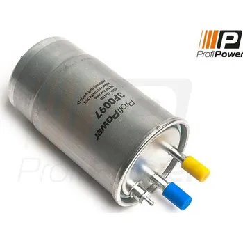 Palivový filtr Palivový filtr ProfiPower 3F0097