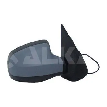 Auto zrcátko Vnější zpětné zrcátko ALKAR 6140721