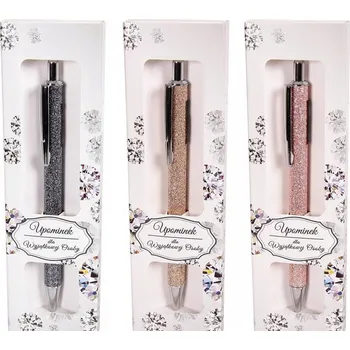 Propiska klasická modrá Cresco