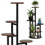 Springos GA0219 tmavě hnědý