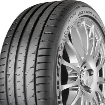 Auto-moto Pneumatiky FALKEN Azenis FK520 255/30 R20 92Y, sleva DOT
