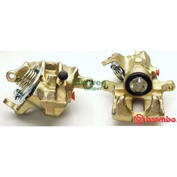 Brzdový třmen Brzdový třmen BREMBO F 23 070