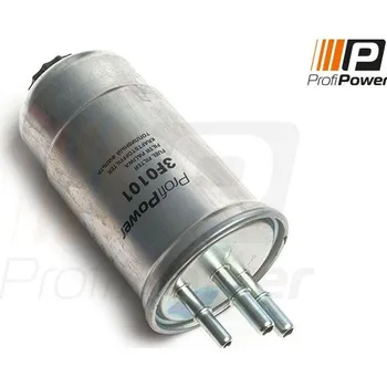 Palivový filtr Palivový filtr ProfiPower 3F0101