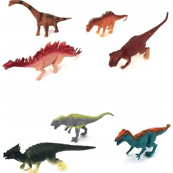 Figurka Dinosaurus 25 cm mix (různé druhy)