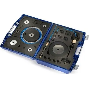 Sada těsnících manžet 16-165mm