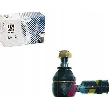 Posilovač řízení RTS 91-00375-1 Koncovka tyče řízení příčné