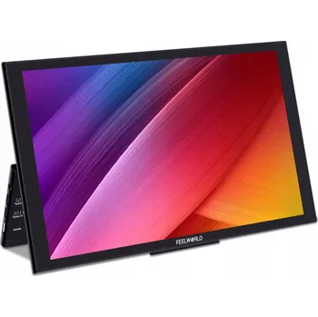Monitor LCD monitor Feelworld DH101 10,1" 1280 x 800 px IPS / PLS