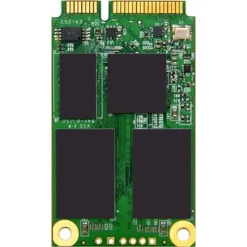 Počítač TRANSCEND MSA370 64GB SSD disk mSATA, SATA III (MLC), tray