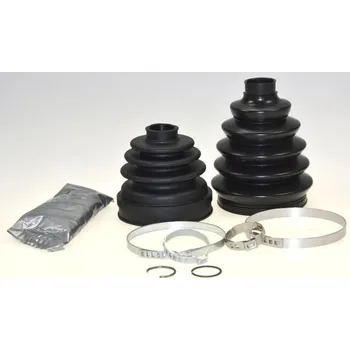 Hřídel nápravy Sada měchů, hnací hřídel LÖBRO GKN306210