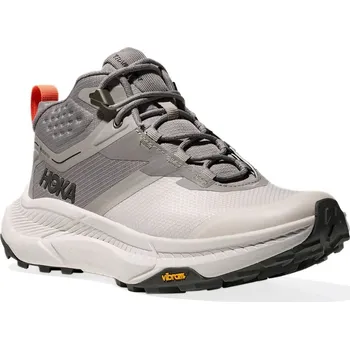 Dámská treková obuv Hoka Transport Hike GTX W 1172913-CSTC - cement/stucco 40