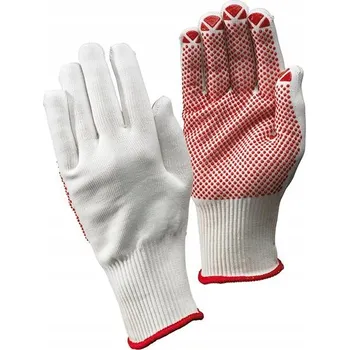 Pracovní rukavice Pracovní rukavice pletené Packer 12 párů vel.7 FORTIS