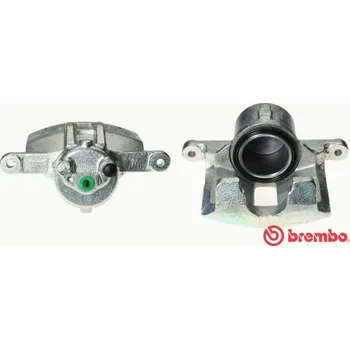Brzdový třmen Brzdový třmen BREMBO F 83 205