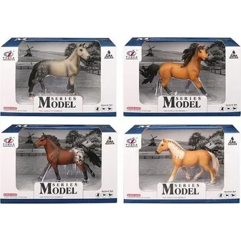 Figurka Adar Figurka koně 11 cm v krabičce