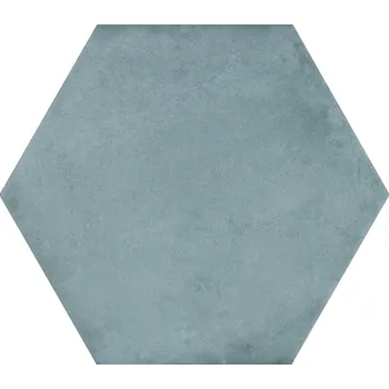 Stavební materiál Tonalite Obklad Tonalite Exanuance acqua 14x16 cm mat EXA16AC EXA16AC cena za 1 m2