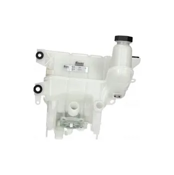 Chladič motoru Vyrovnávací nádoba, chladivo NISSENS 996199