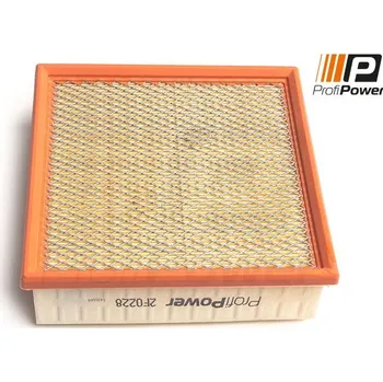 Vzduchový filtr Vzduchový filtr ProfiPower 2F0228