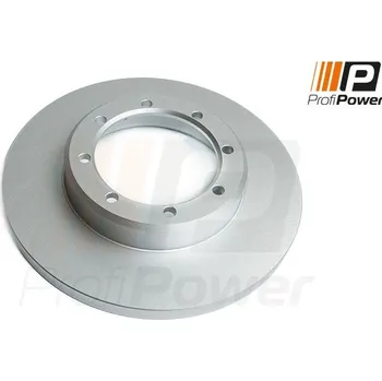 Brzdový kotouč Brzdový kotouč ProfiPower 3B2231