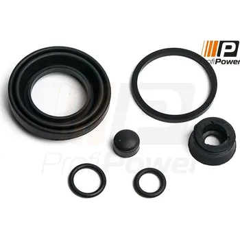 Brzdový třmen Sada na opravy, brzdový třmen ProfiPower 9B3017