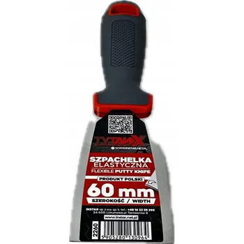 Malířská špachtle Špachtle Instar 660-6512 60 mm