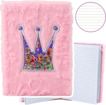 Zápisník Vícebarevný Notes A5 Lean