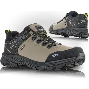 Dílna VM Footwear MONTEVIDEO pracovní polobotka Vyberte velikost: 39