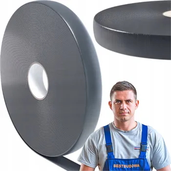 Lepicí páska Akustická páska Corotop 70 mm x 30 m