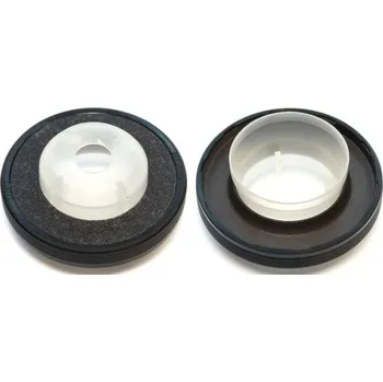 Těsnění motoru Gufero klikového hřídele ELRING, EL 026.770