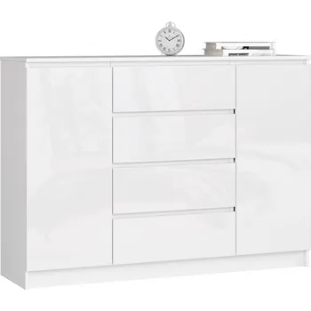 Komoda AKORD K140 2D4SZ