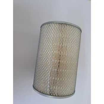 Vzduchový filtr Hahn&Sohn Vzduchový filtr pro naftovou elektrocentrálu HDE40SS3