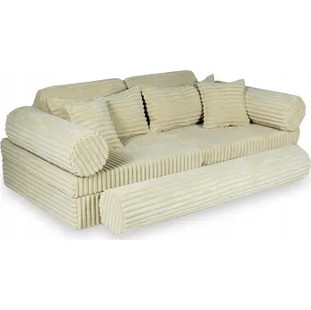 Pohovka Pohovka Mimii Montessori 60 x 60 cm