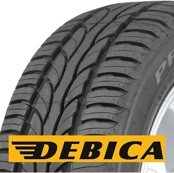Letní osobní pneu Pneumatiky DEBICA presto hp 205/55 R16 91H TL