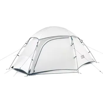 Stan NATUREHIKE Turistický stan Jim'S Gear Bealock 1 Cnk2350Ws011 1 osobu 1 MÍSTO BÍLÁ