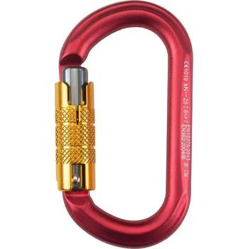 karabina VI.6+ Karabina OVO Light TG ČERVENÁ