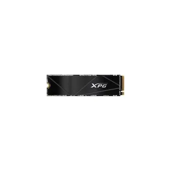Pevný disk ADATA SSD 2TB XPG GAMMIX S50 Core, PCIe Gen4x4, M.2 2280, (R:3500/ W:2800MB/s)