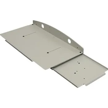Podložka pod myš ERGOTRON Keyboard Tray (grey) , držák klávesnice příslušenství k 100 series keyboard pivot