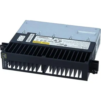 Počítač Cisco - hotplug (zásuvný modul) - AC 100-240/ DC 100-250 V - 250 Watt - pro Industrial Ethernet 5000 Series