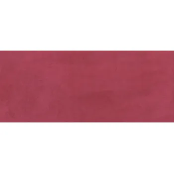 Obklad Vernissage porpora - obkládačka 25x60 červená IVA500