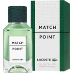 Lacoste Match Point Cologne M EDT