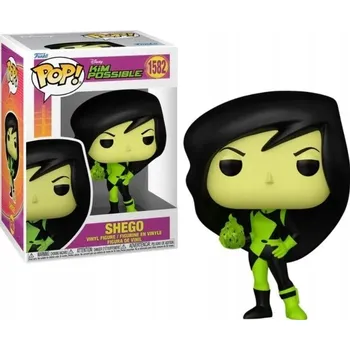 Figurka Funko Pop! Funko Pop